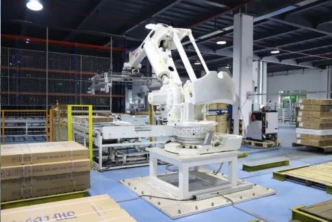 德立28周年 破茧追光，深耕江西企业软件开发