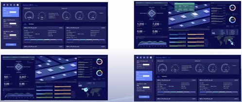 工业软件赛道新突破 江西企业软件开发中的经济适用型AI突围之路